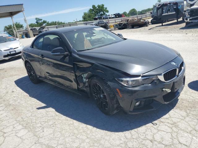 VIN WBA4Z3C58JEC56651 2018 BMW 4 Series, 430XI no.4