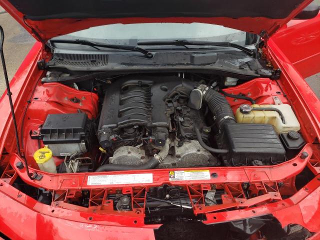 2007 Dodge Charger Se VIN: 2B3KA43G77H841634 Lot: 60445944