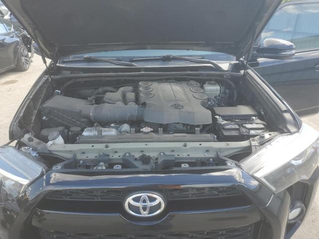 VIN JTEBU5JR4J5536859 2018 Toyota 4runner, Sr5/Sr5... no.12