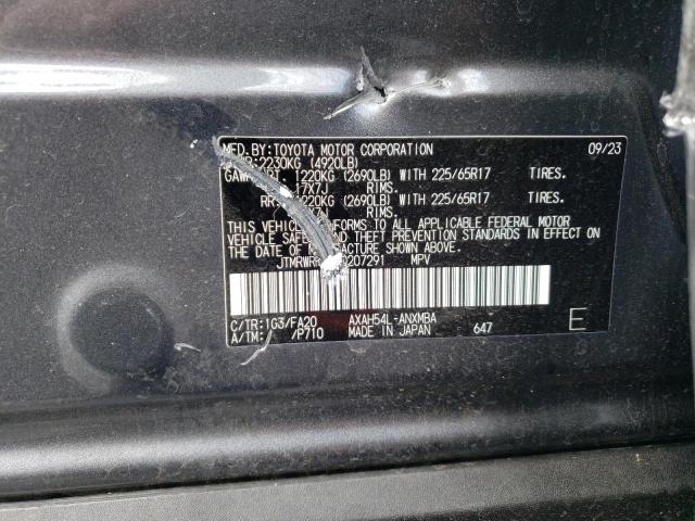 JTMRWRFV7PD207291 2023 TOYOTA RAV 4 - Image 14