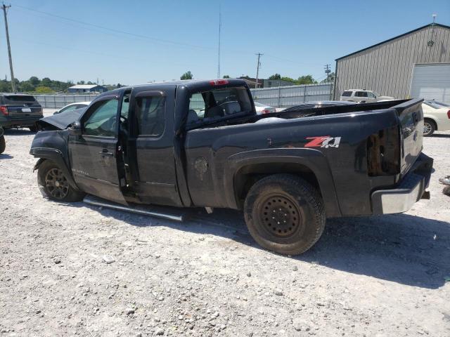 2009 CHEVROLET SILVERADO 1GCEK39069Z134508  58195654