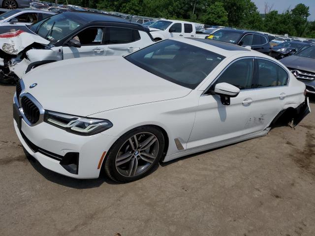 2021 BMW 530 XI - WBA13BJ09MWX01626