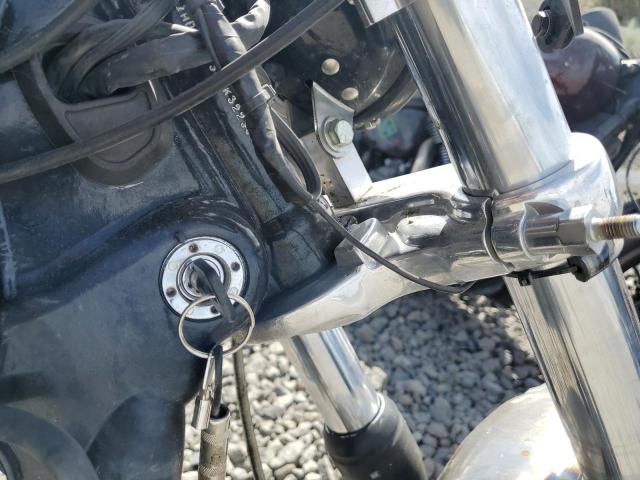 2006 HARLEY-DAVIDSON FXDI CALIF 1HD1GM1366K322363