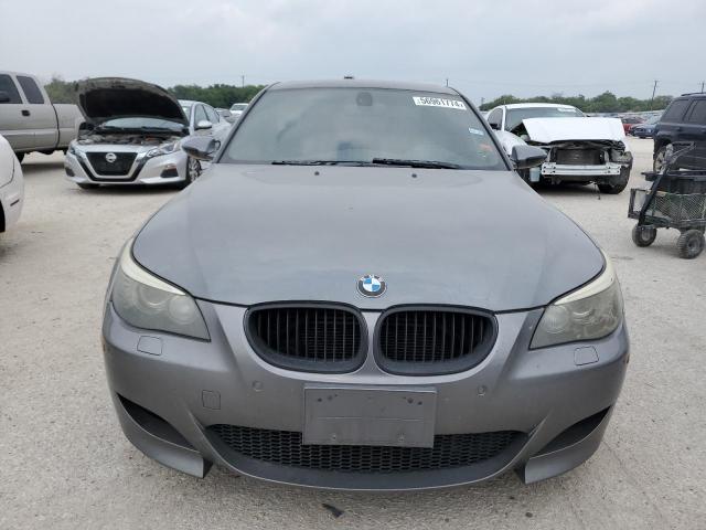 2008 BMW M5 VIN: WBSNB93528CX10290 Lot: 56961774