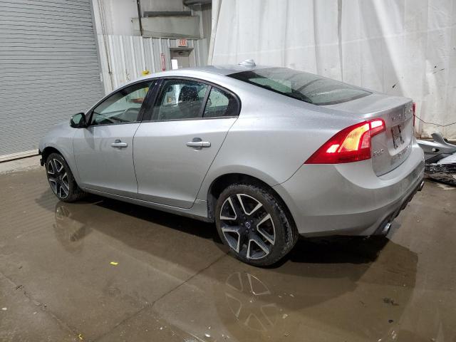 2017 Volvo S60 Dynamic VIN: YV140MTL2H2438480 Lot: 57320874