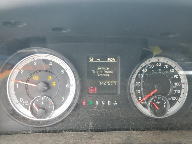 2013 Ram 1500 Slt VIN: 1C6RR7GT7DS577065 Lot: 58178874