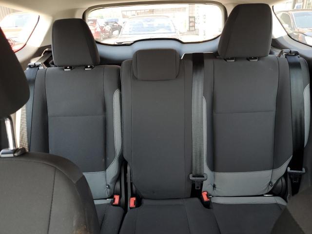 2015 FORD ESCAPE S - 1FMCU0F76FUB70737