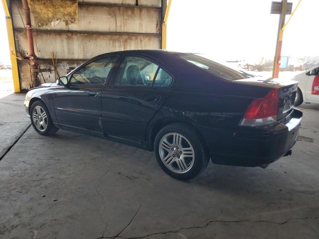 2007 Volvo S60 2.5T VIN: YV1RS592372646595 Lot: 59095334