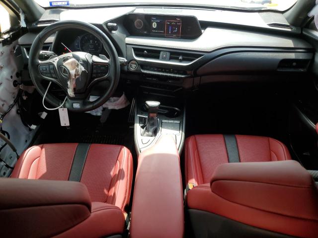 2022 LEXUS UX 200 BAS - JTHR3JBH0N2048731