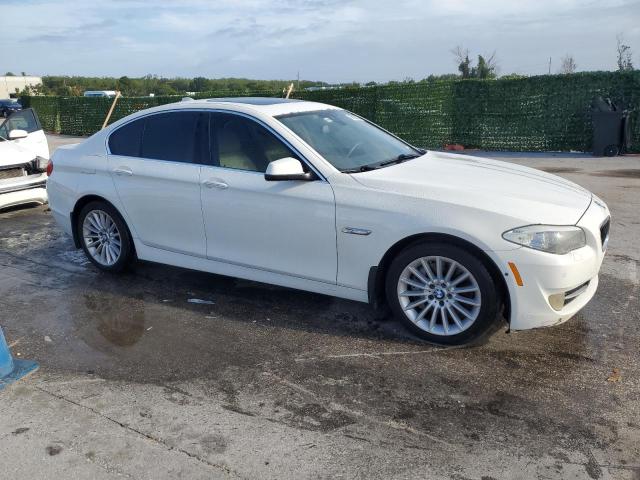 VIN WBAFR7C52DC817715 2013 BMW 5 Series, 535 I no.4