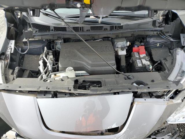2023 NISSAN LEAF SV PL - 1N4CZ1CV5PC552852
