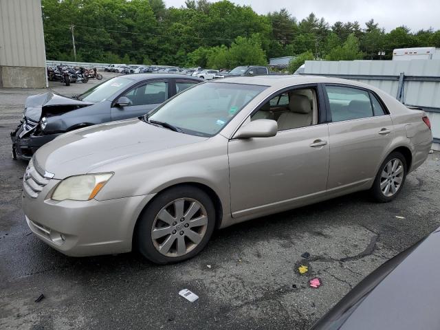 2005 Toyota Avalon Xl VIN: 4T1BK36B95U049979 Lot: 57822924