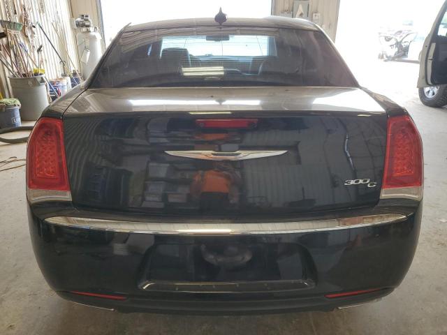 2016 CHRYSLER 300C - 2C3CCAEG1GH268663