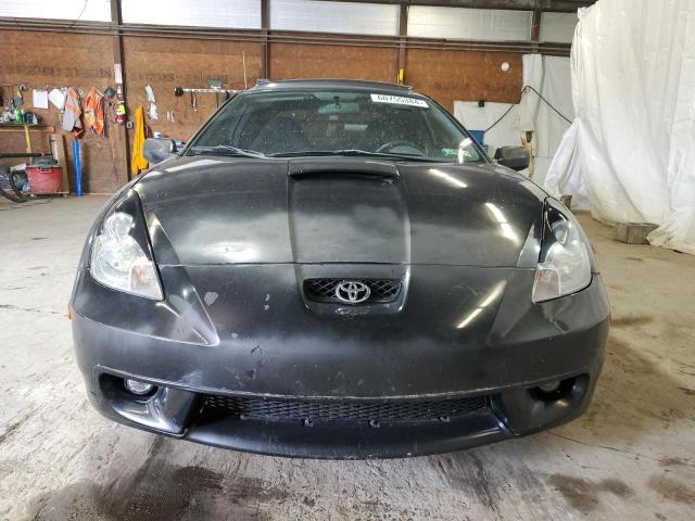 2002 Toyota Celica Gt VIN: JTDDR32T920114646 Lot: 60755384