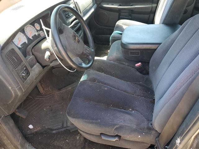 2004 Dodge Ram 1500 St VIN: 1D7HA18N04J165039 Lot: 58030314