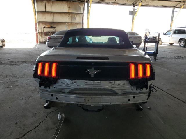 2016 Ford Mustang VIN: 1FATP8EM6G5257847 Lot: 58767294