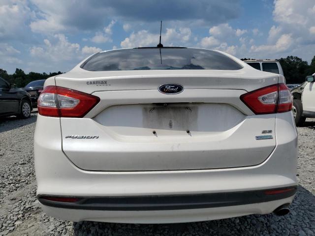 VIN 3FA6P0HD8FR287163 2015 Ford Fusion, SE no.6