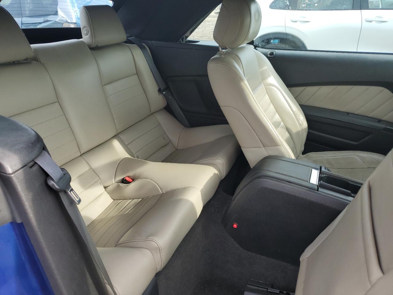 1ZVBP8EM8D5233967 2013 Ford Mustang