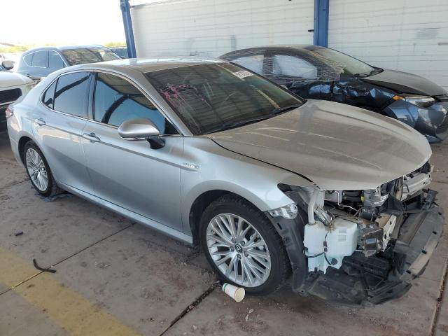 Vin: 4t1b21hkxju508108, lot: 58162924, toyota camry hybrid 20184
