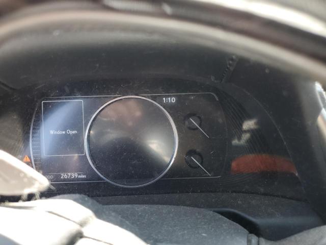 2020 LEXUS ES 350 LUX - 58AEZ1B19LU079161