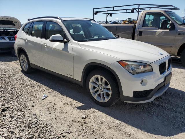 VIN WBAVL1C50FVY31582 2015 BMW X1, Xdrive28I no.4