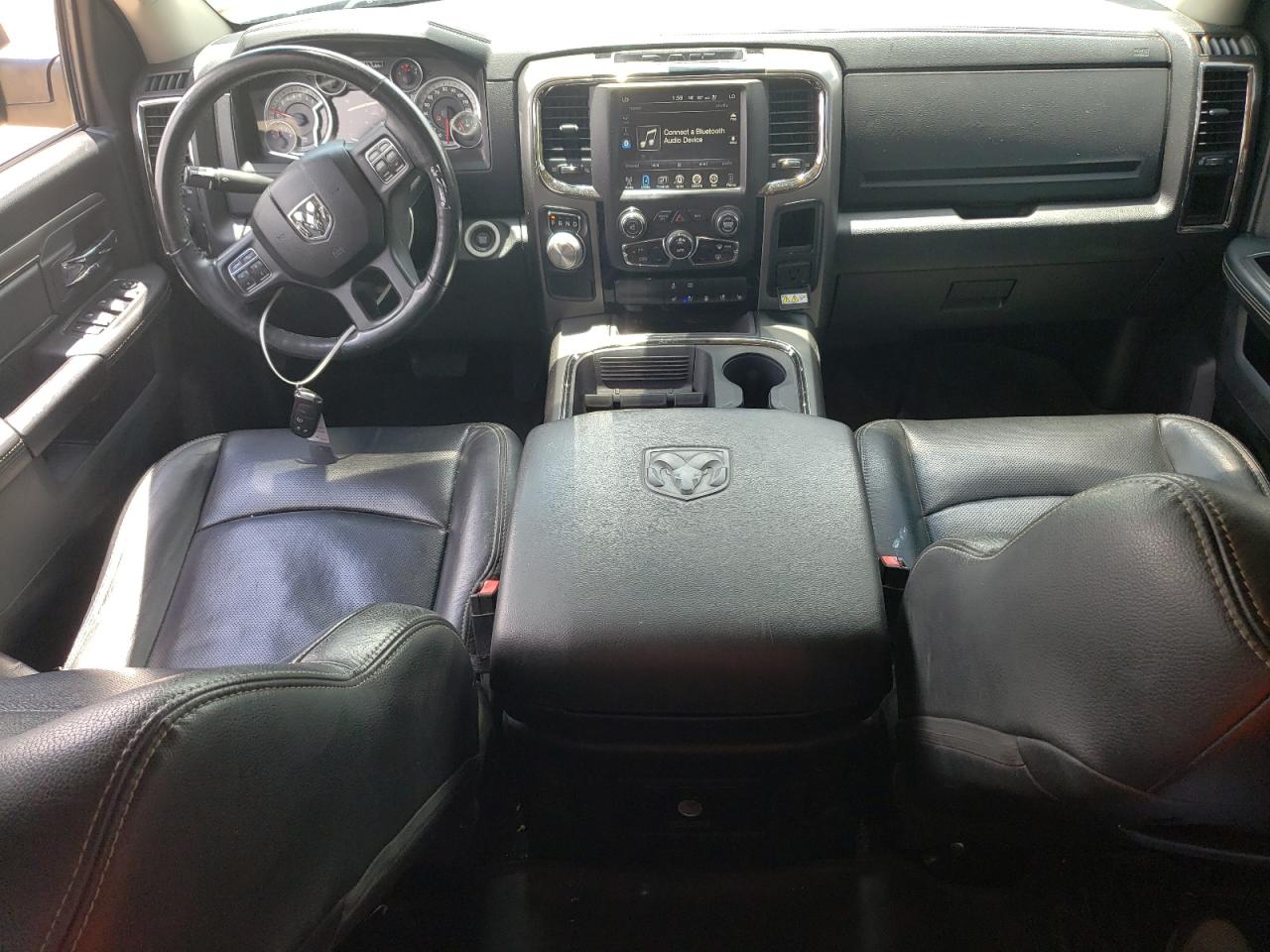 1C6RR6MT7HS601840 2017 Ram 1500 Sport