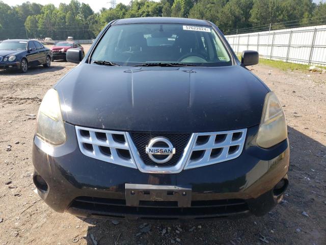 2014 Nissan Rogue Select S VIN: JN8AS5MT7EW606095 Lot: 57622024