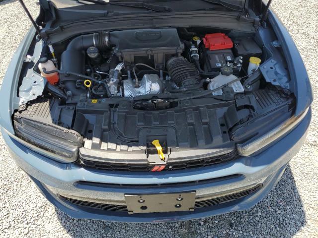 2024 DODGE HORNET GT - ZACNDFAN4R3A22427