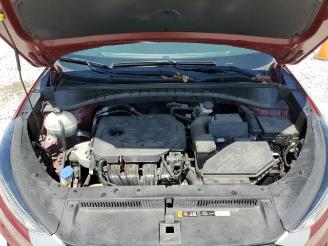 2019 HYUNDAI TUCSON LIM - KM8J33AL0KU000223