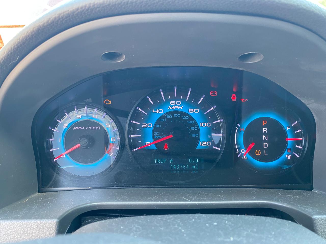 3FAHP0JA3CR404930 2012 Ford Fusion Sel