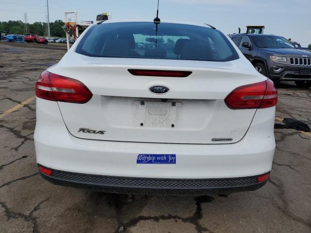 2016 Ford Focus S VIN: 1FADP3E28GL357403 Lot: 59065774