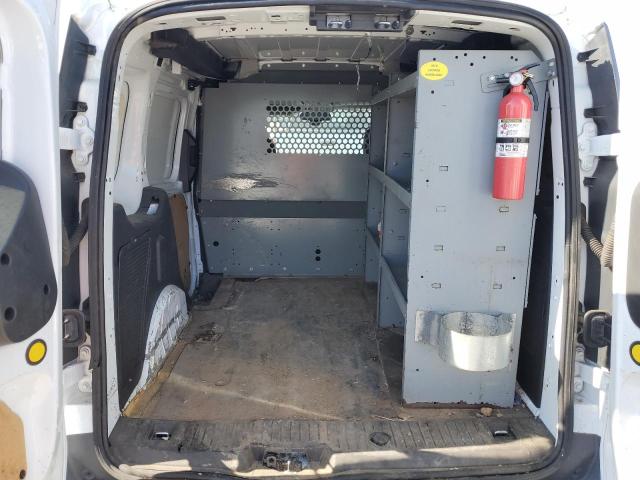 2015 Ford Transit Connect Xlt VIN: NM0LS6F73F1202801 Lot: 60348904