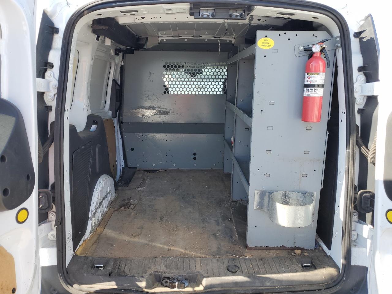 NM0LS6F73F1202801 2015 Ford Transit Connect Xlt