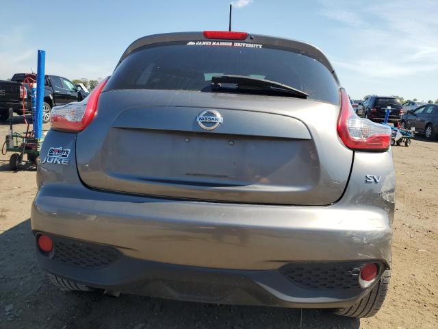 2016 NISSAN JUKE S - JN8AF5MR5GT602463