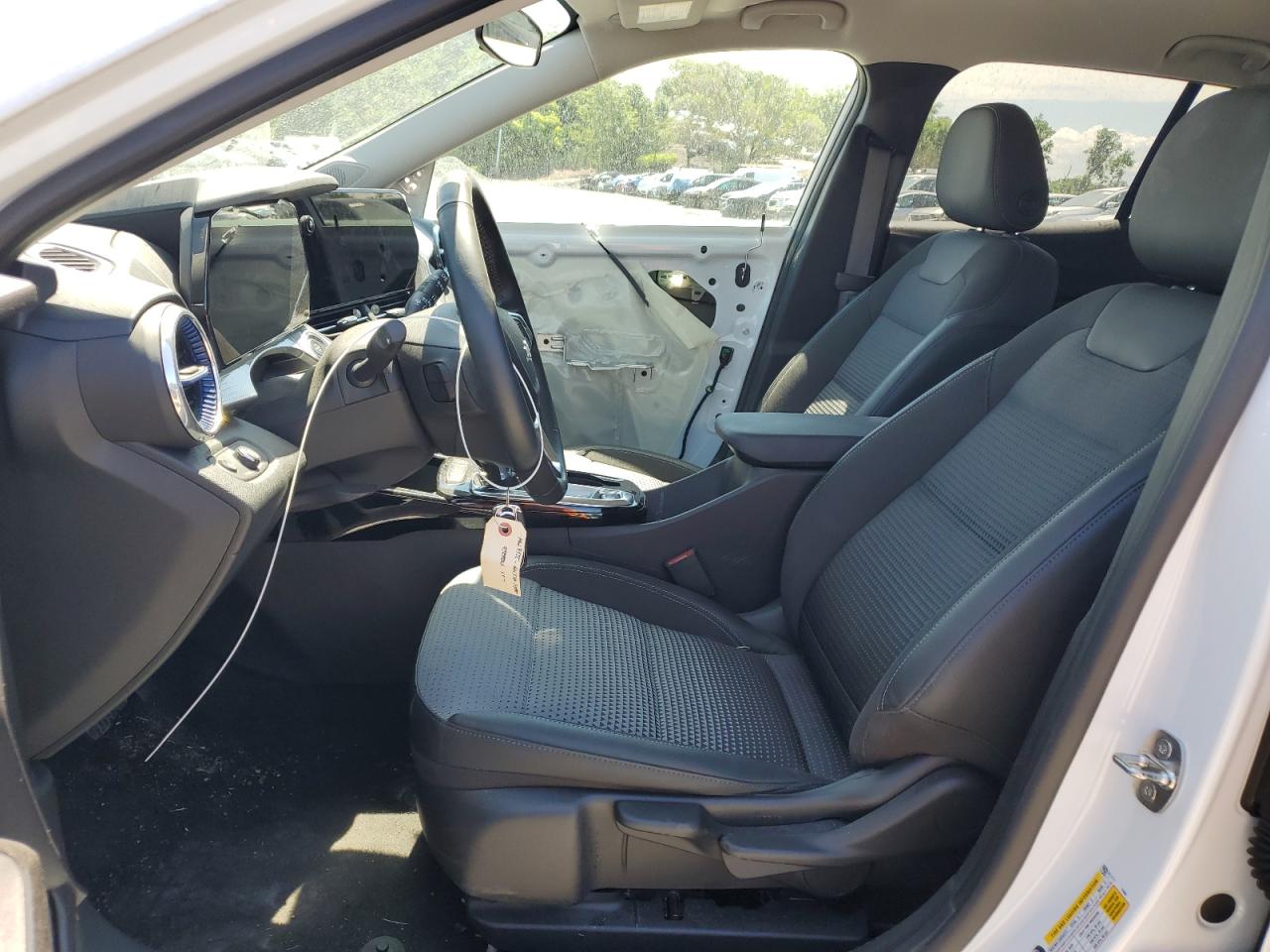 KL77LHE25RC009879 2024 Chevrolet Trax 1Lt