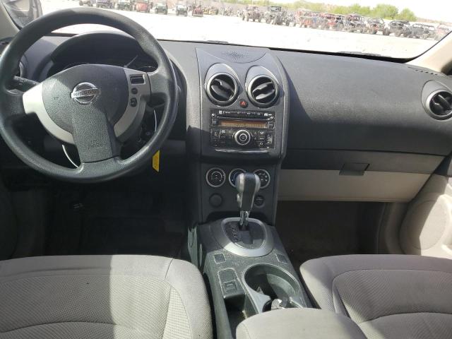 2012 Nissan Rogue S VIN: JN8AS5MTXCW290589 Lot: 59622344