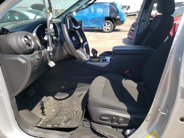 2020 CHEVROLET BLAZER 2LT - 3GNKBCRS0LS723974