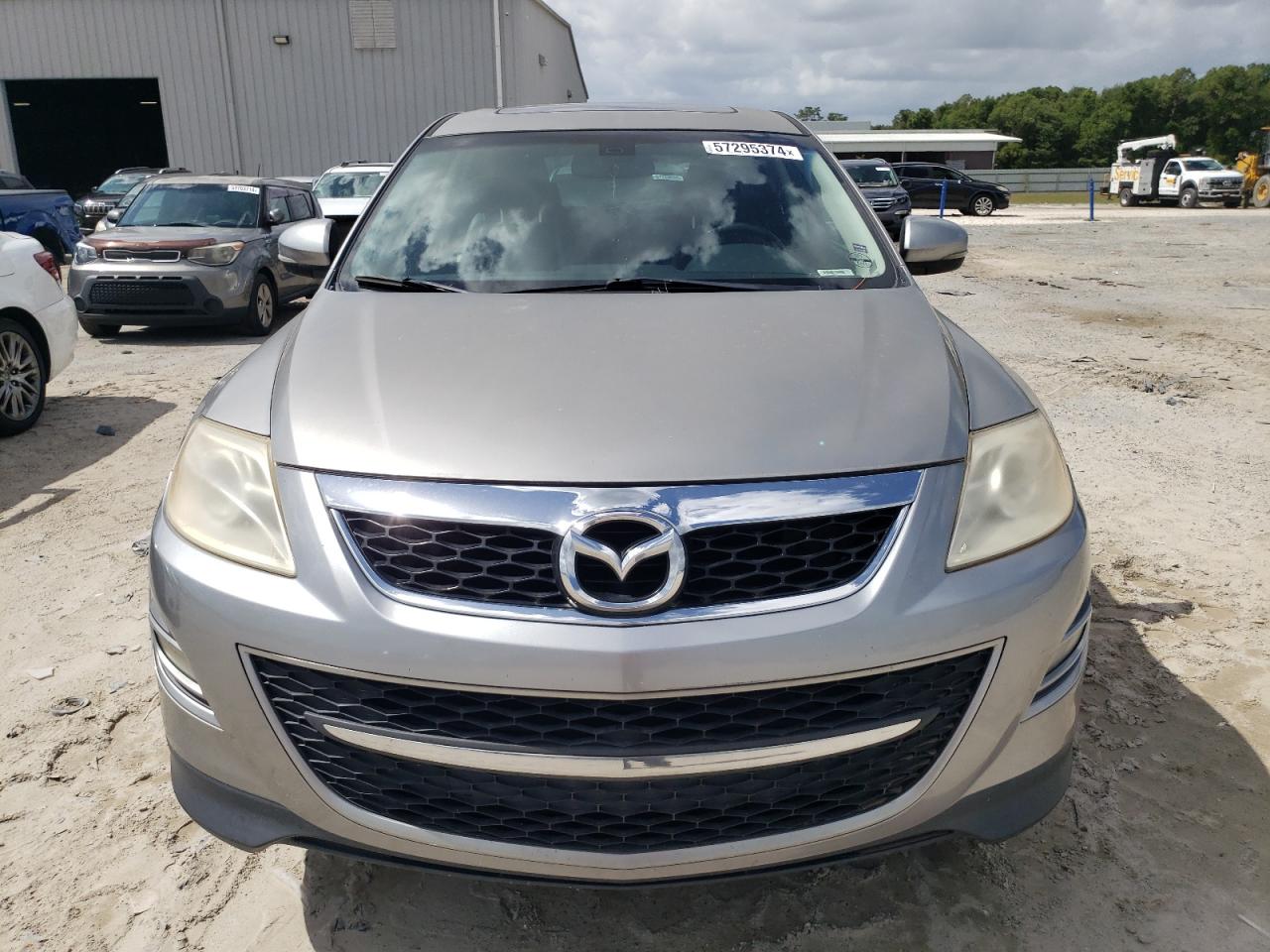 JM3TB2MA1A0219533 2010 Mazda Cx-9