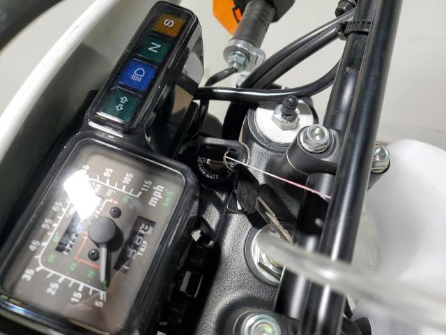 2023 HONDA XR650 L JH2RD0603PK201321