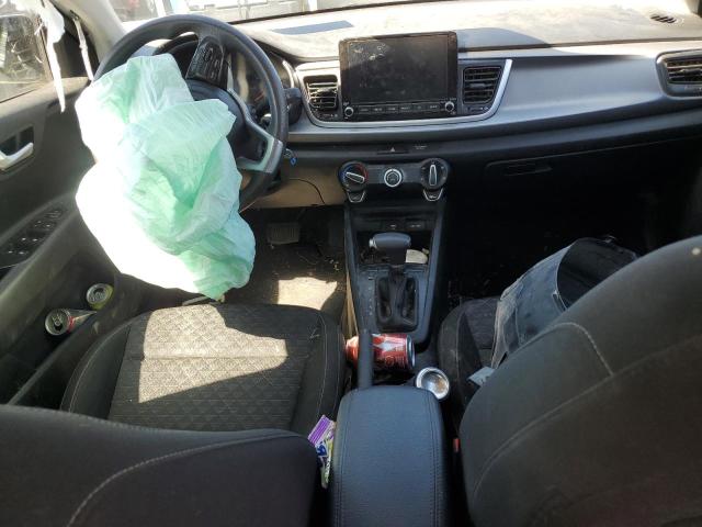 2023 KIA RIO LX - 3KPA24AD1PE586961