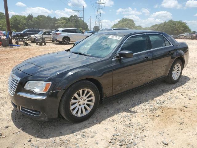 2014 Chrysler 300 VIN: 2C3CCAAGXEH235793 Lot: 58622024