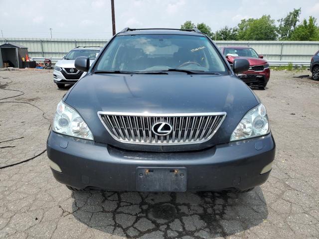 2007 Lexus Rx 350 VIN: JTJHK31U472005309 Lot: 59684264