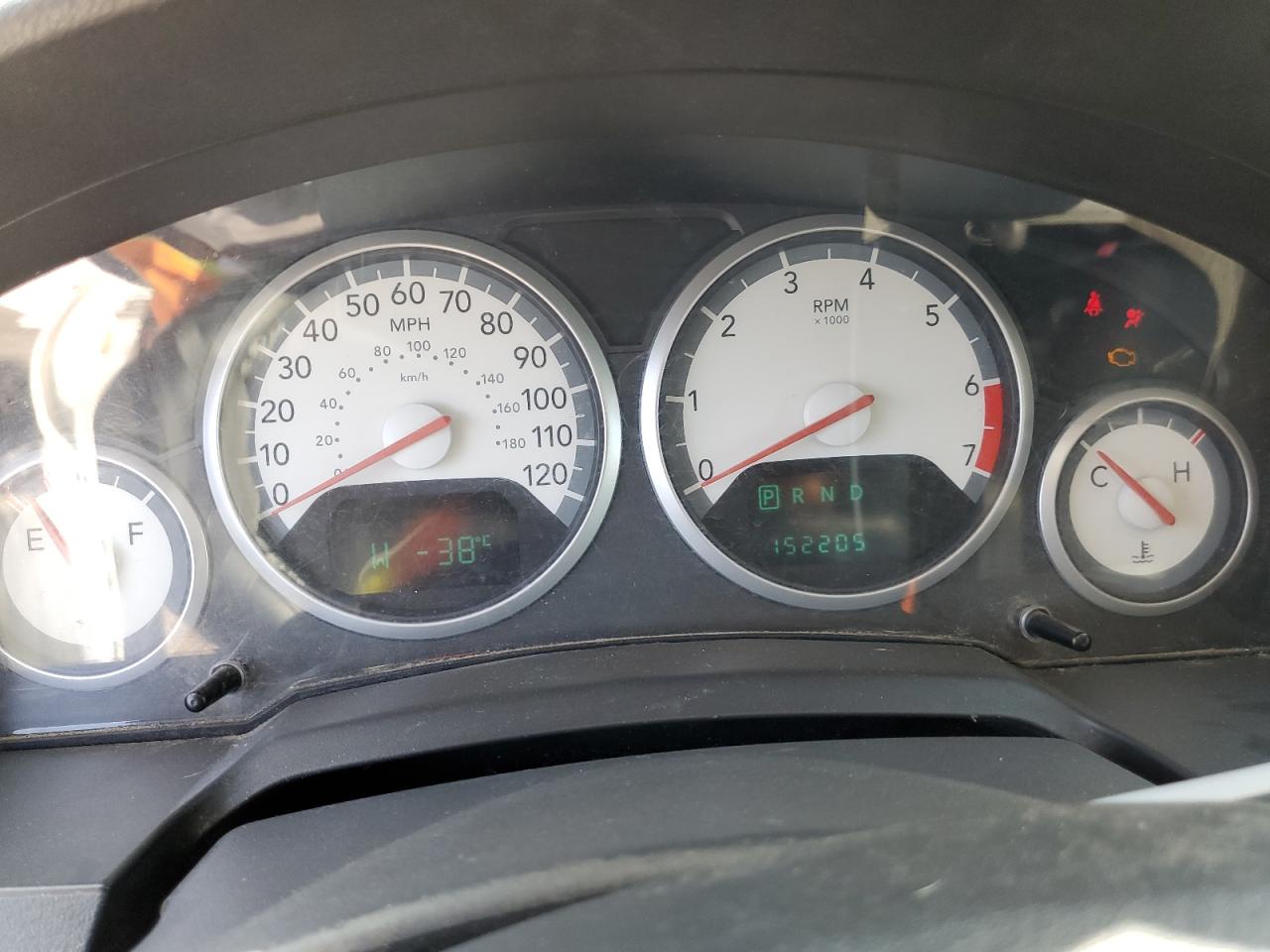 2D4RN5D10AR201884 2010 Dodge Grand Caravan Sxt