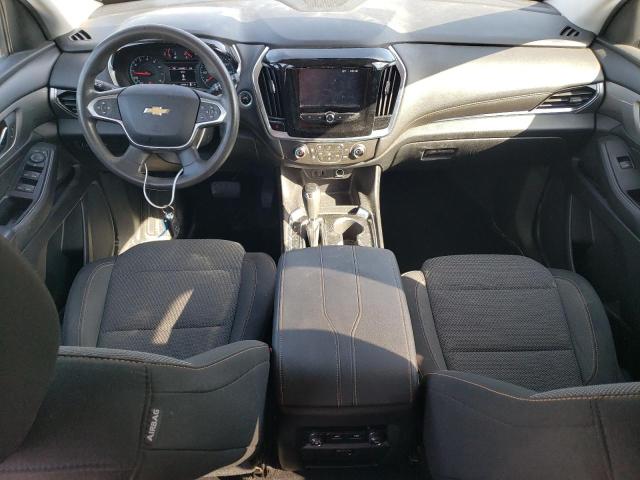 2018 Chevrolet Traverse Ls VIN: 1GNEVLKW5JJ151672 Lot: 59763164