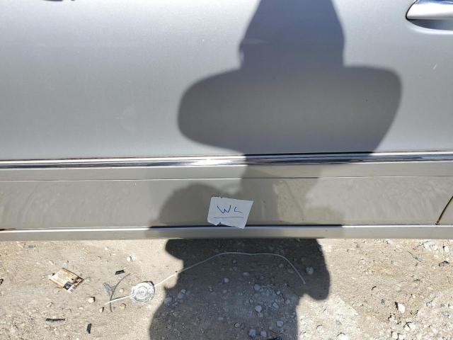 2004 Mercedes-Benz E 320 VIN: WDBUH65J44A472201 Lot: 60560834