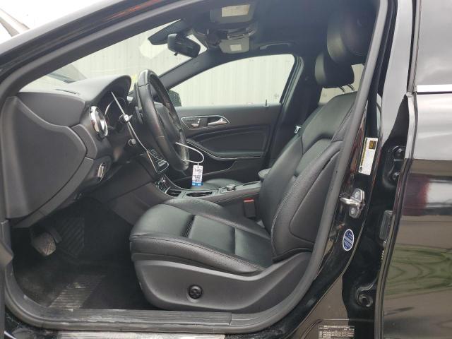 VIN WDCTG4EB9JJ508077 2018 Mercedes-Benz GLA-Class,... no.7