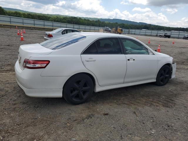 2010 Toyota Camry Base VIN: 4T1BF3EK0AU552722 Lot: 57297224