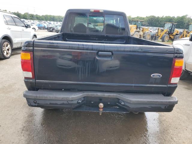 1998 Ford Ranger Super Cab VIN: 1FTZR15X3WPA48813 Lot: 57525734