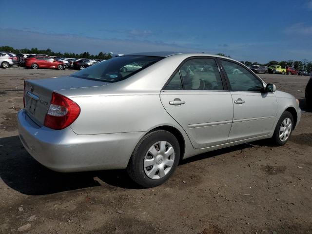 2003 Toyota Camry Le VIN: 4T1BE32K13U156860 Lot: 56368204