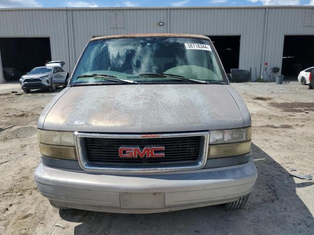 1999 GMC Safari Xt VIN: 1GKDM19WXXB518087 Lot: 58718344